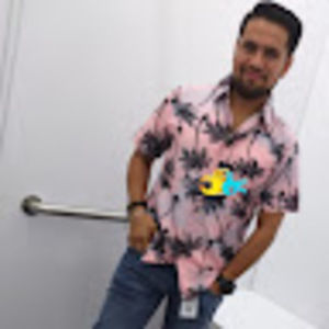 Meet your Posher, Huberto